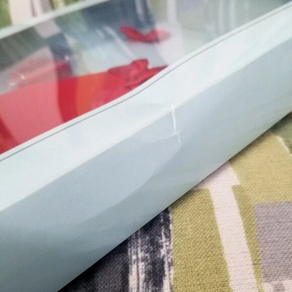 The Franklin Mint Princess Diana Collector Bear Wardrobe Collection Outfit Dress - Picture 12 of 15